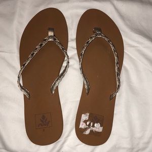 Flip flops